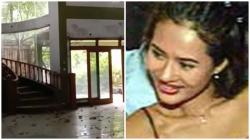 Kabar Artis Lawas Ayu Lestari, Mantan Aktris Cilik Sempat Bikin Heboh karena Rumah Mewahnya yang Terbengkalai