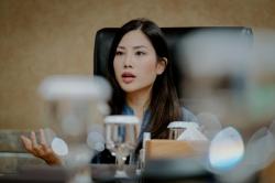 Wamenparekraf Angela Tanoesoedibjo Ungkap PP 24/2022 Permudah Pelaku Ekraf Dapatkan Pembiayaan