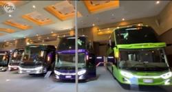 Deretan PO Bus Siapkan Double Decker Baru untuk Mudik Lebaran