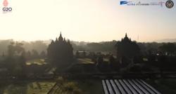 Mengenal Desa Bugisan di Klaten, Lihat Candi Plaosan hingga Alam yang Indah 