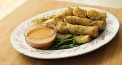Ide Bikin Lumpia Kampung yang Enak Isi Bihun dan Sayuran, Ini Resepnya!