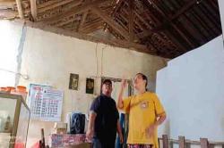  Pemerintah Diminta Naikkan Anggaran Rehabilitasi Rumah Tak Layak Jadi Rp25 Juta <