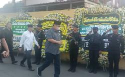 Airlangga Hartarto Doakan Almarhumah Istri Wakapolri Widi Astutik: Beliau Orang Baik