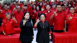 Megawati Tak Gelar Open House Idul Fitri, tapi Bertemu Pimpinan Parpol<