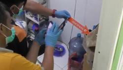 Mahasiswi Politeknik Medan Tewas Ditikam di Kamar Kos, Sejumlah Saksi Diperiksa