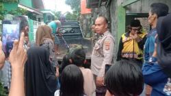 Mayat Pria Ditemukan dalam Rumah Kosong di Pringsewu, Diduga ODGJ