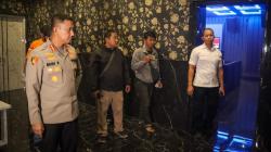 Kapolrestabes Bandung Gerebek Tempat Karaoke di Ciumbuleuit Buka saat Ramadhan<