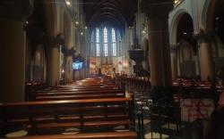 Sabtu Suci Pakai Baju Warna Apa? Ini Aturan Warna Liturgi