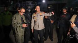 Gebrakan Kapolrestabes Bandung, Hidupkan Tim Prabu dan Gelar Patroli Besar-Besaran