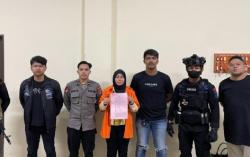 Polda Kaltara Tetapkan 2 Tersangka PETI di Bulungan, 1 Ditangkap di Jakarta
