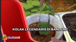 Mencicipi Kolak Legendaris di Bandung untuk Menu Berbuka Puasa<