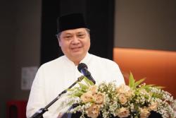 Peringati Nuzulul Quran, Airlangga: Semangat Golkar Seperti Ramadan, Menuju Kemenangan<