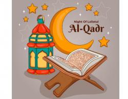7 Amalan Meraih Keutamaan Malam Lailatul Qadar, Nomor 2 Diampuni Dosa Sebelumnya