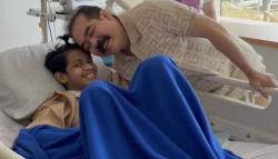 5 Berita Populer: Kondisi Terkini David Ozora hingga Muazin Indonesia yang Jadi Juara Azan di Arab Saudi