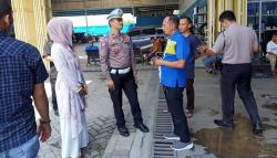 Karyawati Dirampok Komplotan Modus Gembos Ban di Cikarang, Uang Rp10 Juta dan HP Raib