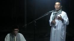 Safari Ramadhan, Ketua DPW Perindo Sulteng Sambangi Masjid di Donggala