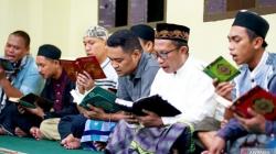 Urutan Bacaan Khataman Al-Qur'an Lengkap Doa Khotmil Quran, Arab dan Artinya