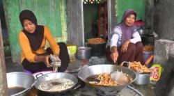 Pesanan Kue Lebaran di Grobogan Meningkat 100 Persen, Pengusaha Kewalahan Layani Pemesan