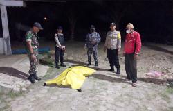 Hilang Sepekan saat Melaut, Nelayan Garut Ditemukan Mengambang di Pantai Ayah Kebumen