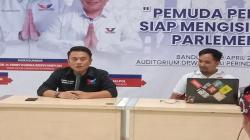 Sekjen DPW Perindo Jabar Beberkan Peran Politik bagi Kemajuan Bangsa <