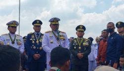 Panglima TNI : TNI AU Tumbuh jadi Organisasi Militer yang Semakin Modern dan Dicintai Rakyat
