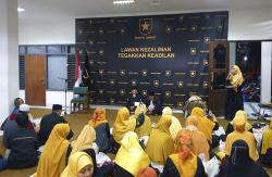 Luncurkan Program Jogja Obah, Partai Ummat DIY Targetkan Anies Baswedan Menang 60 Persen