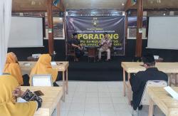 Partai Ummat DIY Roadshow di 5 Kabupaten/Kota untuk Menangkan Pemilu