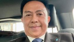 Kabar Duka, Menantu Wapres Ma’ruf Amin Meninggal Dunia