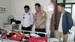  Bermain Api dengan Spiritus, Remaja di Kebumen Terluka Bakar 