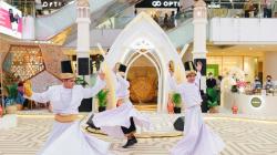 Ide Tempat Ngabuburit Seru Bareng Keluarga, Bisa ke Taman Kota hingga Nonton Sufi Dance 
