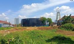 Heboh Water Tank di Dekat Permukiman, PDAM Depok Bakal Audiensi dengan Warga Sekitar 