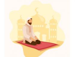 Cara Sholat Tasbih 4 Rakaat 2 Salam, Lengkap dengan Niat dan Doanya