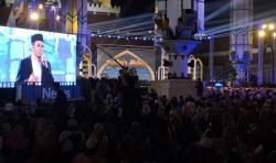 TGB Zainul Majdi Sebut Puasa Momen Menahan Diri Berkomentar Negatif di Medsos