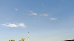 BMKG Prakirakan Seluruh Wilayah Sulut Besok Tidak Hujan