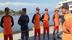 Kapal Tongkang Bocor di Perairan Pulau Obi, 1 ABK Tenggelam<