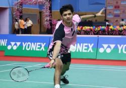 Hasil Final Orleans Masters 2023: Priyanshu Rajawat Antar India Juara usai Libas Wakil Denmark