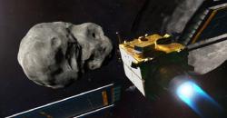 NASA Menemukan Asteroid Besar yang Melontarkan Batu ke Luar Angkasa