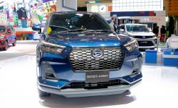 Daihatsu Temukan Lagi Kesalahan pada Hasil Tes Tabrak, Kali Ini SUV Rocky-Raize