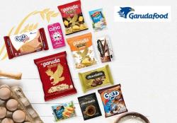 Garudafood (GOOD) Berencana Buyback Saham, Gelontorkan Rp50 Miliar 