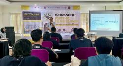 Dukung Sineas Banten dan Jabar Masuk Industri, Sandiaga Uno Gelar Workshop Festival Film Bulanan