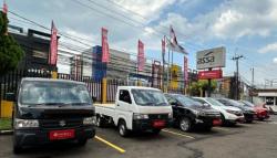 Penjualan Tumbuh, Perusahaan Mobil Bekas di Indonesia Terus Ekspansi