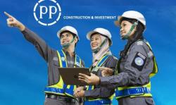 PTPP Kantongi Kontrak Rp4,08 Triliun Hingga Maret 2023