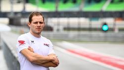 Sadar dengan Kondisi Honda, Stefan Bradl Tak Berharap Banyak di MotoGP AS 2023
