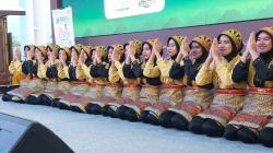 Mengenal Tari Saman di Festival Ramadhan Punya Cerita, Ternyata Warisan Seorang Ulama Besar 