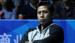Pemainnya Juara Orleans Masters 2023, Nova Widianto Tuntut Lebih dari Ganda Campuran Malaysia