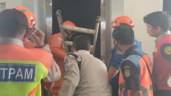 Viral 6 Penumpang Terjebak Lift Stasiun KA Cimekar, Ini Kata Daop 2 Bandung<
