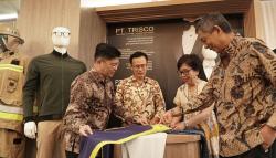 TRIS Bagikan Dividen Rp20,23 Miliar