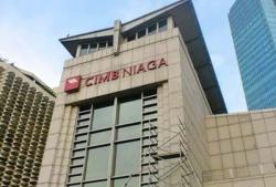 CIMB Niaga (BNGA) Bakal Bagi Dividen Rp2,87 Triliun ke Pemegang Saham