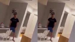 BK DPRD Sulut Tangani Video Viral James Arthur Kojongian Diduga Aniaya Perempuan