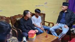 Tak Terima Ditegur gegara Keliling Bangunkan Sahur, 5 Pemuda Aniaya Warga Banjarmasin 